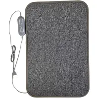 Arnold Rak FH 21035-AD 611401-A Värmematta (L x B) 70 mm x 50 mm Antracit