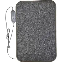 Arnold Rak FH 21054-AD 611402-A Värmematta (L x B) 90 mm x 60 mm Antracit