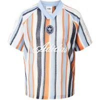 Adidas Knit T-shirt Med Korta ärmar