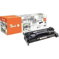 Peach Hp Cf289a. No89a Remanufacturado Kompatibel Toner
