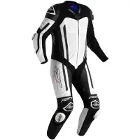 Rst Pro Series Airbag Ce Läderdräkt