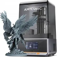 Anycubic 3D-skrivare Photon Mono M7 Pro (PM7RBK0A-O)