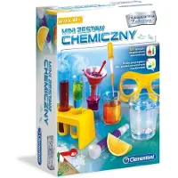 Clementoni Mini Kemi