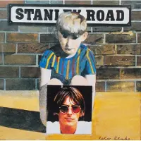 Barclay, Linwood Weller Paul: Stanley road