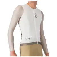 Castelli Corretto Långärmad Trikå