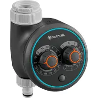 Gardena Easyplus Bevattningsprogrammerare