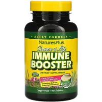 Natures Plus Source Of Life, Immunförstärkare, 90 tabletter