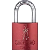 ABUS 74/40 Look 1 Hänglås