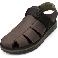 Camper Oruga Sandaler
