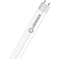 Osram LED-rör-Lysrör EEK: C (A - G) T8 / G13 CCG, VVG 15.6 W = 36 W Dagsljusvitt (Ø x L) 26.7 mm x 1200 mm inkl. splitterskydd 1 st