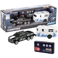 Revell Control 23566 Mini Car 1:64 RC modellbil Elektrisk SUV