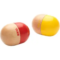 BRIO Shakers Musikleksak