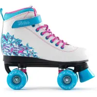 Sfr Skates Vision Ii Rullskridskor