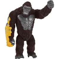 The New Empire Figur TOY FIGURE GODZILLA KONG 6 35231