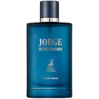 Maison Alhambra Jorge Di Profondo Eau De Parfum 100 ml (man)