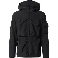 Lyle & Scott Lättviktig vindjacka