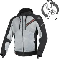 Macna Brero Motorcykeltextiljacka
