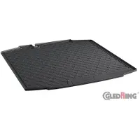 GledRing Bagagerumsmatta Skoda Rapid Spaceback 2013-2019
