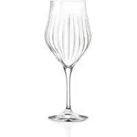 Barlife Rcr Timeless Rödvinsglas 55 Cl 6 St.