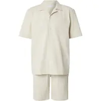 Lindbergh Hemmadräkt taupe