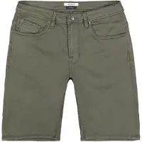 Garcia Russo Regular Fit Korta Jeans