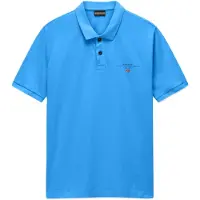 Napapijri Elbas Jersey Kortärmad Polotröja