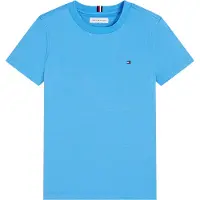 Tommy Hilfiger Essential Flag Embroidery T-Shirt
