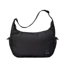 Calvin Klein Water Repellent Crossbody Duffle Bag