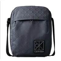 Calvin Klein Water Repellent Crossbody Camera Bag