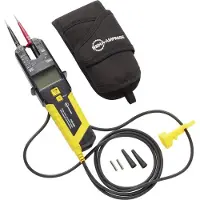 Beha Amprobe 2100-DELTA+ Tvåpolig spänningsprovare CAT III 1000 V, CAT IV 600 V