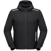 Spidi Armor Light Jacka Med Huva