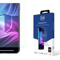 3MK Motorola Edge 40 Neo – 3mk Silky Matt Pro