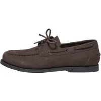 Only & Sons Slip-in 'ONSJOHN' mörkbrun
