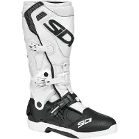 Sidi Crossair Z Calf Stövelskaft