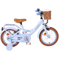 Volare KS Cycling 14 barncykel Volare Ashley blå (51438) 14388