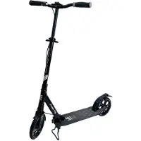 KRF Premier City 205mm Susp/del Wavy Sparkcykel