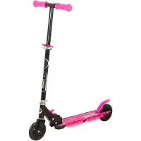 Evo Multicolour Lights-2 Wheels Barnescooter