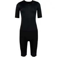 Sailfish Aerosuit Perform 2 Kortärmad Triathlondräkt