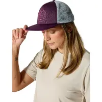 Rab Cirque Print Cap vuxen