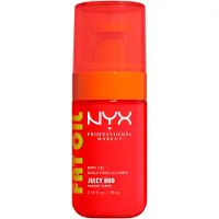 NYX Professional Make-Up Fat Oil Kroppsolja #orange 1 Enhet