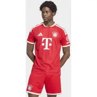 Adidas Bayern München Hemmatröja 2026/27 - , storlek X-Large