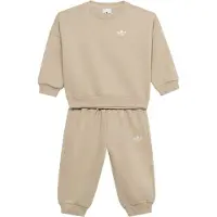 Adidas Originals LOOSE CREW JOGGINGSTÄLL, storlek 80 cm