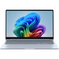 Samsung Galaxy Book5 Edge 5G (15.6", X1-26-100, 16GB), Copilot+ PC Snapdragon 512 GB Sapphire Blue