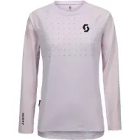 SCOTT Trail Vertic Pro T-shirt Med Lång ärm