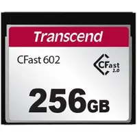 Transcend Ts16gcfx602 16gb Cfast 2.0 Minneskort