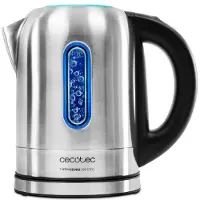 Cecotec Thermosense 290 Steel Vattenkokare