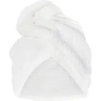 GLOV The Finest Collection Hydroweave Twister - Ivory Handduk 1 st