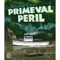 Red raven games Sleeping Gods: Primeval Peril