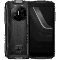 Doogee Fire 3 Ultra 6gb/256gb 6.6´´