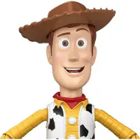 Toy Story Disney Pixar Woody Figur